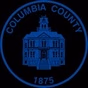Columbia County Public Safety logo