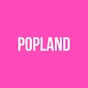 Radyo Home - Popland logo