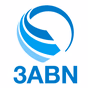 3ABN Radio - KHZZ-LP logo