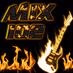 Mix 102 Radio logo