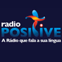 Radio Positive Suiza logo