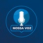 Rádio Nossa Voz logo