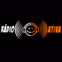 Ativa FM logo