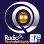 Rádio Pérola do Salgado logo