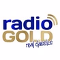 radio GOLD logo