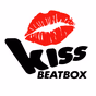 Kiss.tr - Kiss Beatbox logo