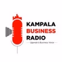 Kampala Business Radio logo
