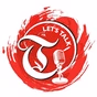 T FM logo