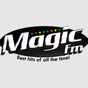 Magic FM logo