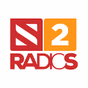 Radio S2 logo
