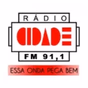 Rádio Cidade logo