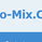 Retro-Mix logo