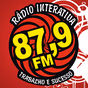 Interativa FM logo