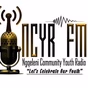 Ngqeleni Community Radio logo