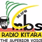 Radio Kitara 96.9FM logo