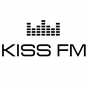 KISS FM America logo