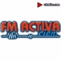 FM Activa Vera logo