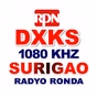 RPN-DXKS Surigao - DXKS logo