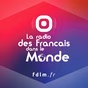 La radio des Français dans le monde logo