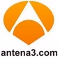 Antena 3 Noticias logo