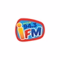 iFM Bacolod 943 - DYHT logo