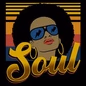 VibezUrban Soul logo