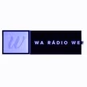 WA rádio web logo