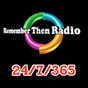 Remember Then Radio logo
