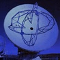 Echoes of Bluemars - Bluemars logo