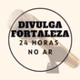Radio DivulgaFortaleza logo