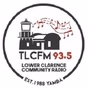 TLCFM93.5 logo