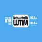 WTIM The Big 870/96.3 FM - WTIM logo