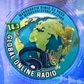14.3 Global Online Radio logo