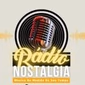 Rádio Nostalgia logo