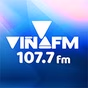 Radio ViñaFM logo