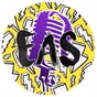 Electric Asia Station logo