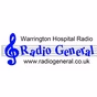 Radio General logo
