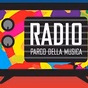 Radio Parco Della Musica logo