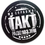 Радіо ТАКТ logo
