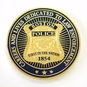 Boston, MA Police logo