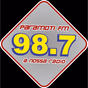 Rádio Paramoti logo