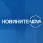 Radio NOVA NEWS logo