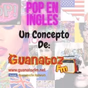 Pop En Ingles En Guanatozfm logo