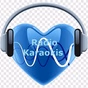 Radio Karaokis Digital logo
