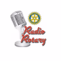 Rádio Rotary logo