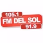 Radio del Sol logo