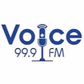 Voice FM 99.9 logo