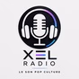 XEL RADIO logo