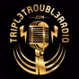 Tripl3 Troubl3 Radio logo