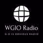 WGIO Radio logo